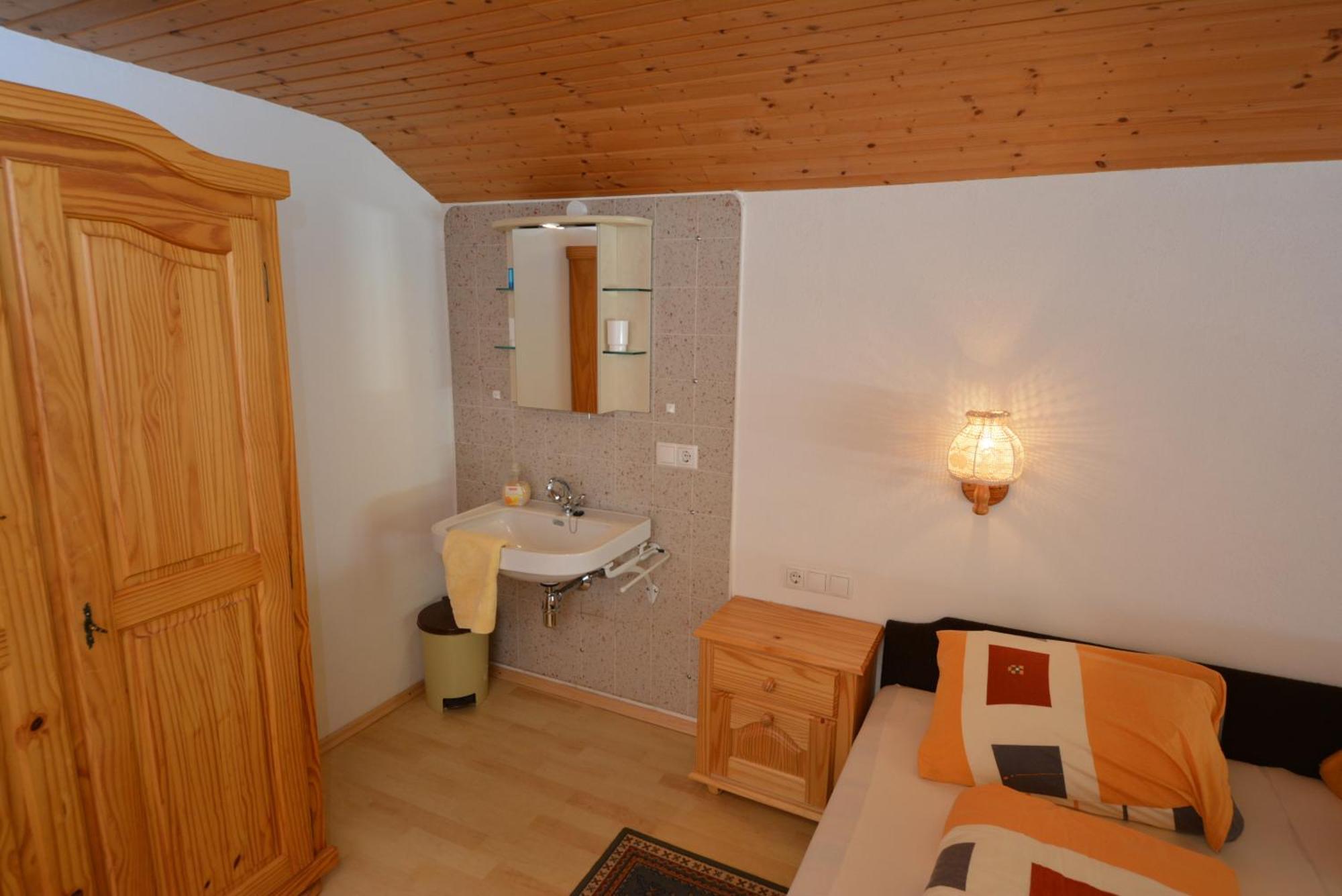 Haus Rudigier By Chatel Reizen Sankt Gallenkirch Habitación foto