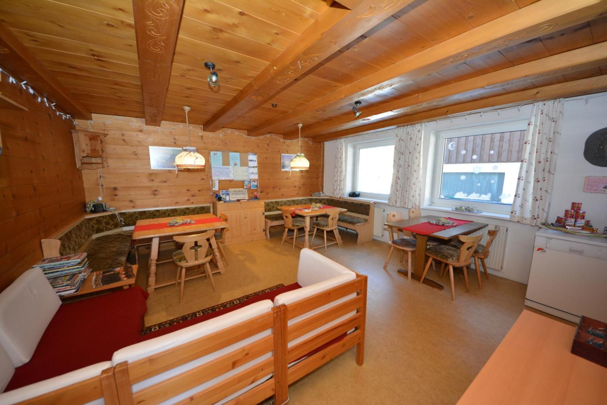 Haus Rudigier By Chatel Reizen Sankt Gallenkirch Habitación foto