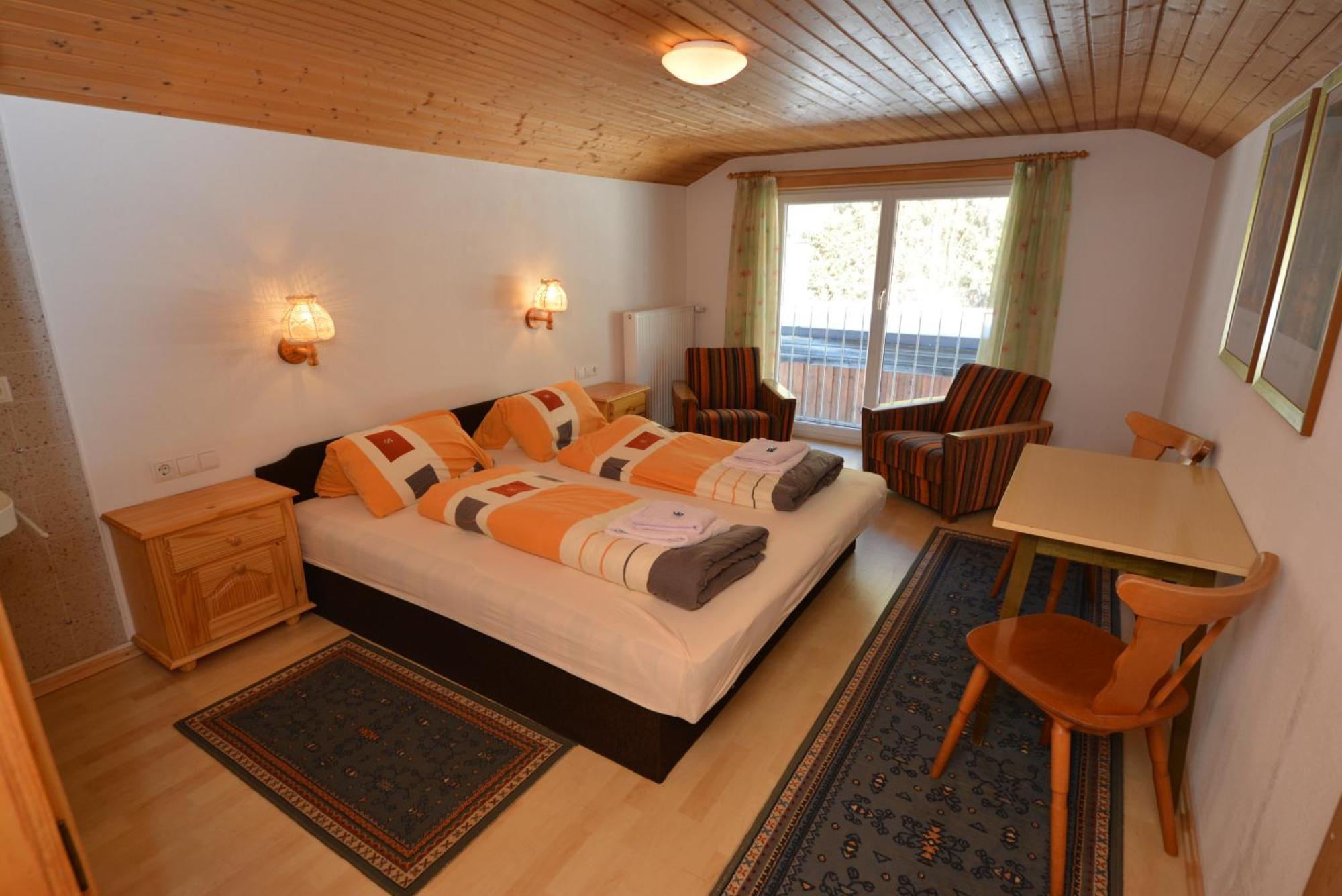 Haus Rudigier By Chatel Reizen Sankt Gallenkirch Habitación foto