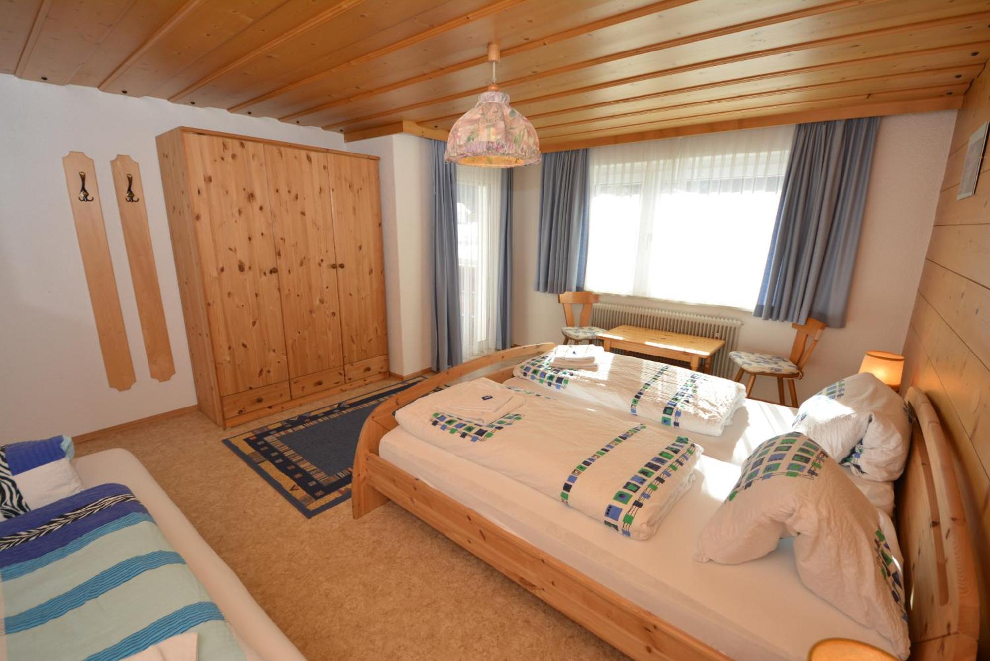 Haus Rudigier By Chatel Reizen Sankt Gallenkirch Habitación foto